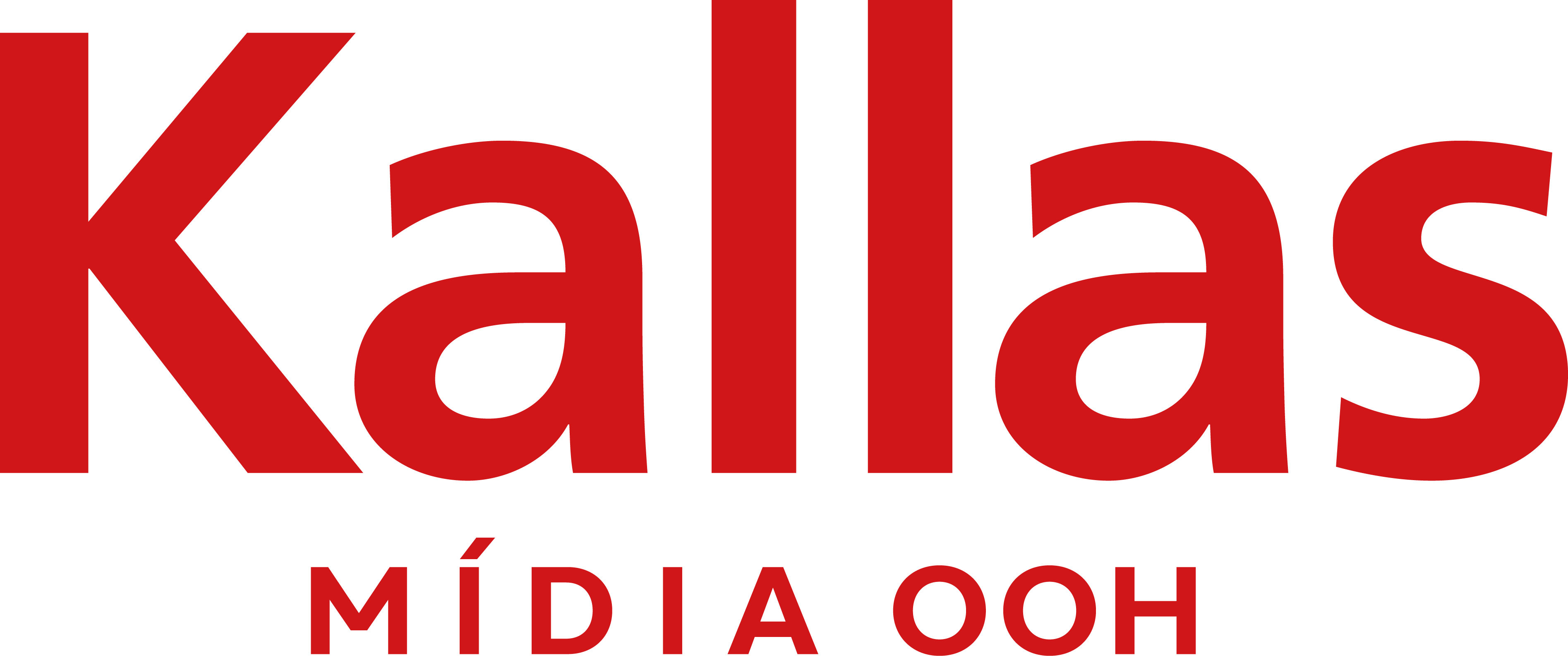 KALLAS Mídia OOH.